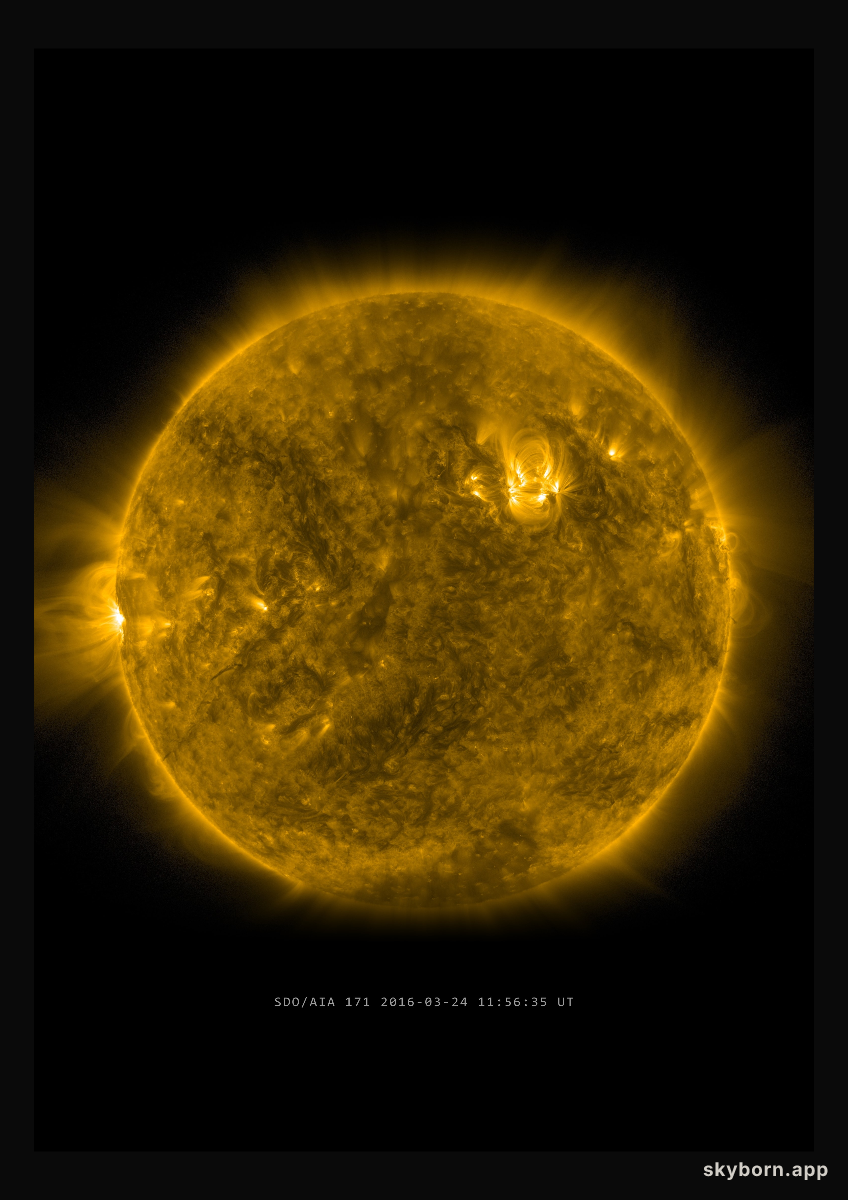 The Sun on 24 March 2016