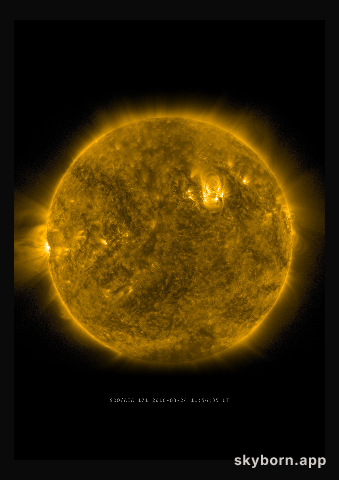 The Sun on 24 March 2016