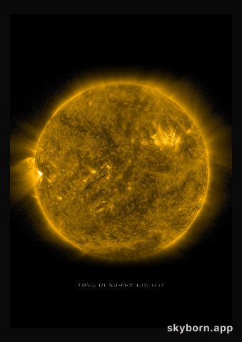 The Sun on 25 March 2016
