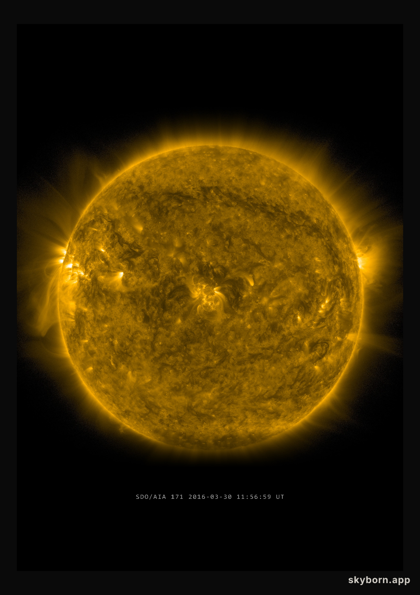 The Sun on 30 March 2016