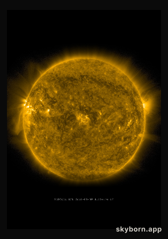 The Sun on 30 March 2016