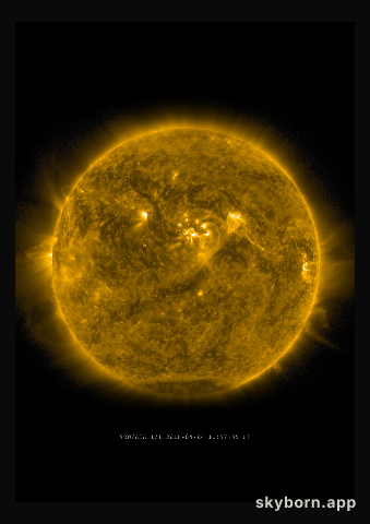The Sun on 4 April 2016