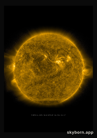 The Sun on 5 April 2016