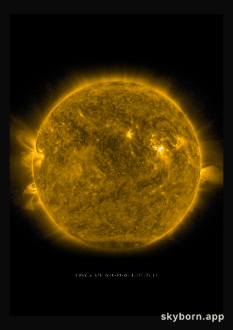 The Sun on 6 April 2016