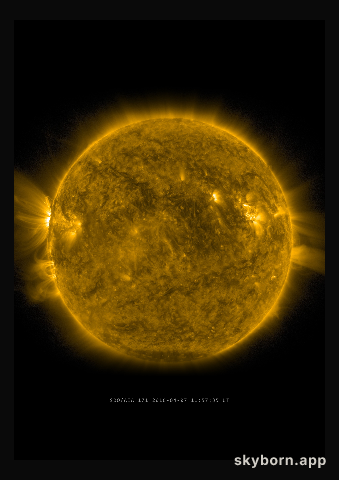 The Sun on 7 April 2016