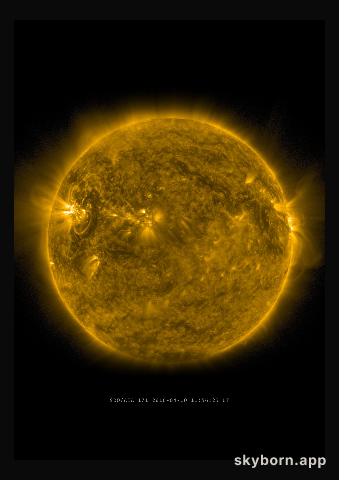 The Sun on 10 April 2016