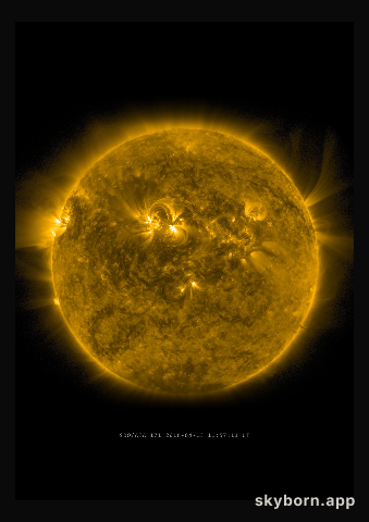 The Sun on 13 April 2016