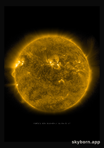 The Sun on 14 April 2016