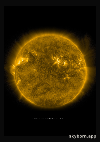 The Sun on 15 April 2016