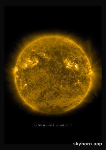 The Sun on 16 April 2016