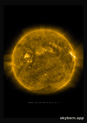 The Sun on 19 April 2016