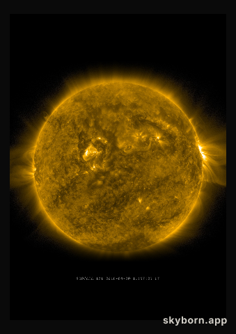 The Sun on 20 April 2016