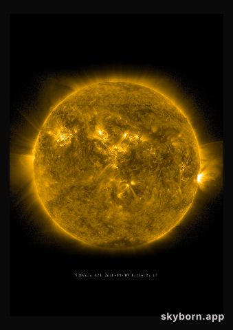 The Sun on 30 April 2016