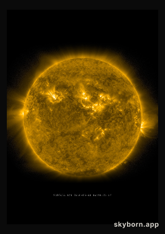 The Sun on 1 May 2016