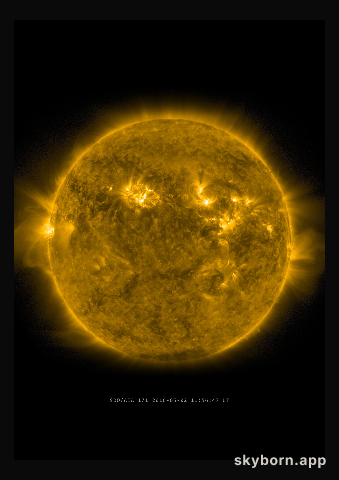 The Sun on 2 May 2016