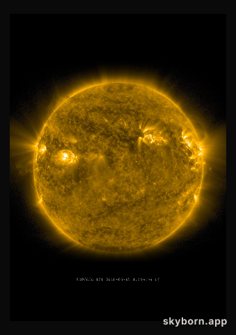 The Sun on 5 May 2016