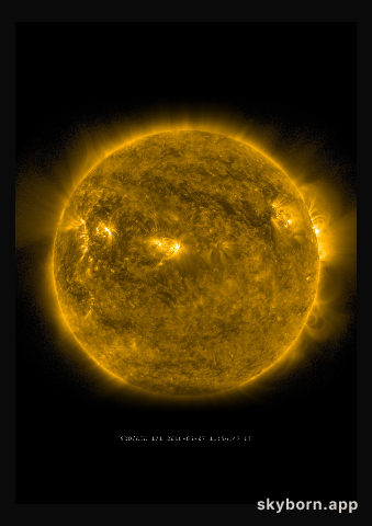 The Sun on 7 May 2016