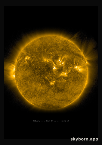 The Sun on 11 May 2016