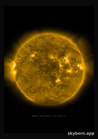 The Sun on 12 May 2016