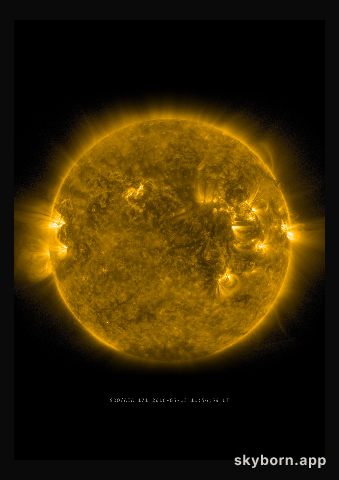 The Sun on 13 May 2016