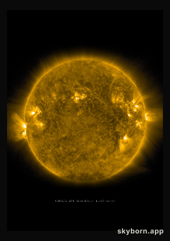 The Sun on 14 May 2016