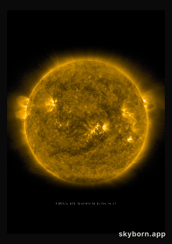 The Sun on 21 May 2016