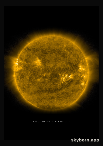 The Sun on 22 May 2016