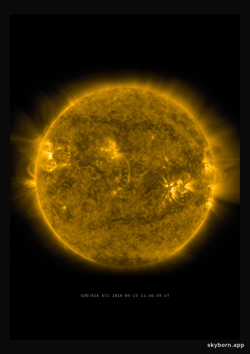 The Sun on 23 May 2016