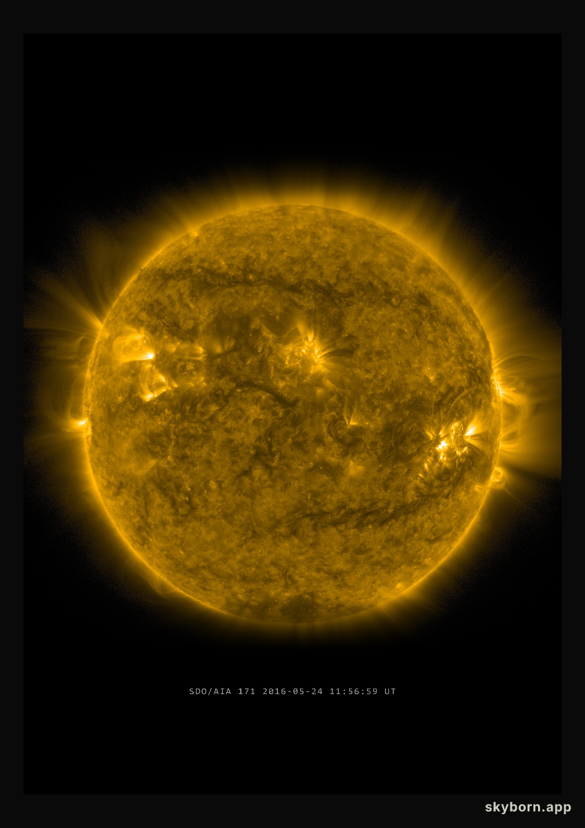 The Sun on 24 May 2016