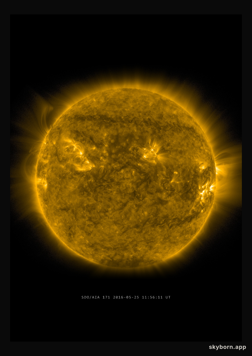 The Sun on 25 May 2016