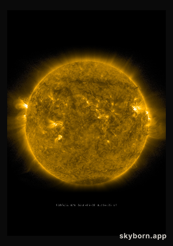 The Sun on 28 May 2016