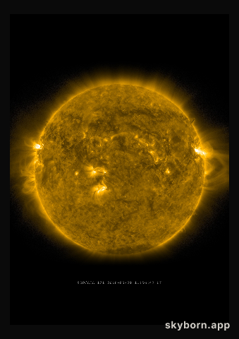 The Sun on 29 May 2016
