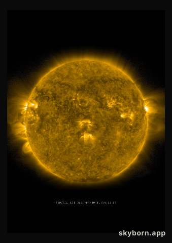 The Sun on 30 May 2016
