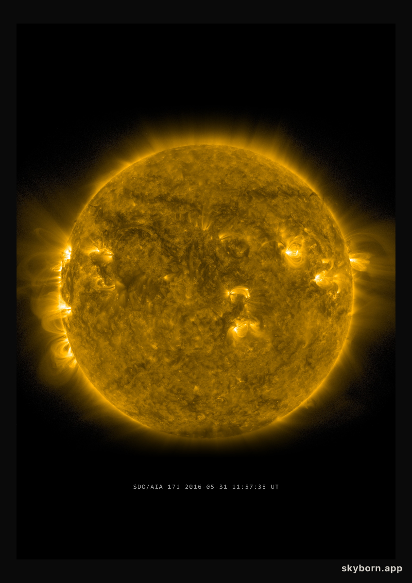 The Sun on 31 May 2016