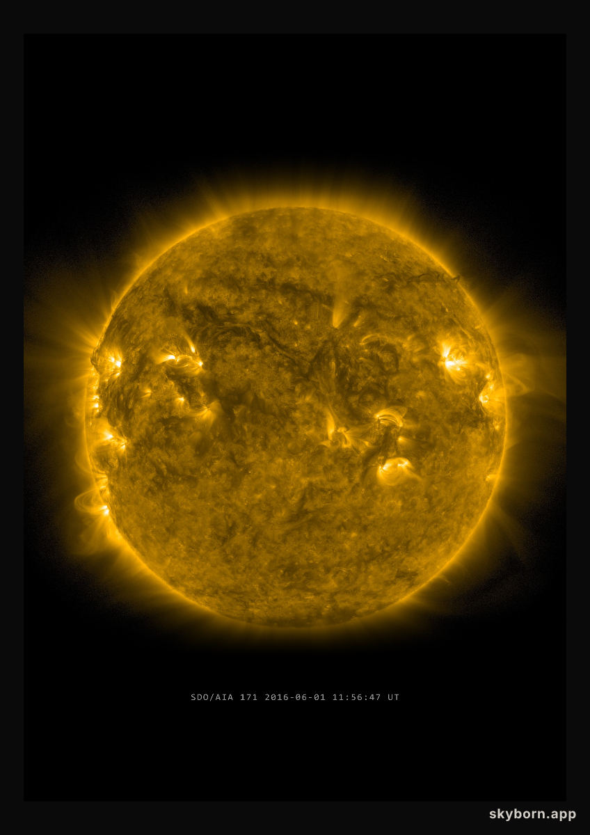 The Sun on 1 June 2016