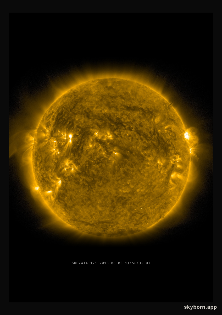 The Sun on 3 June 2016