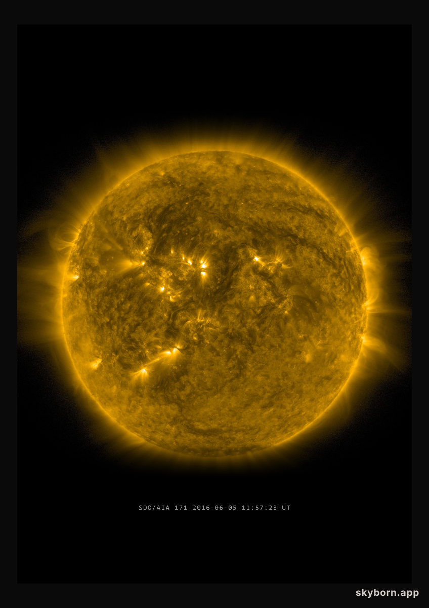 The Sun on 5 June 2016