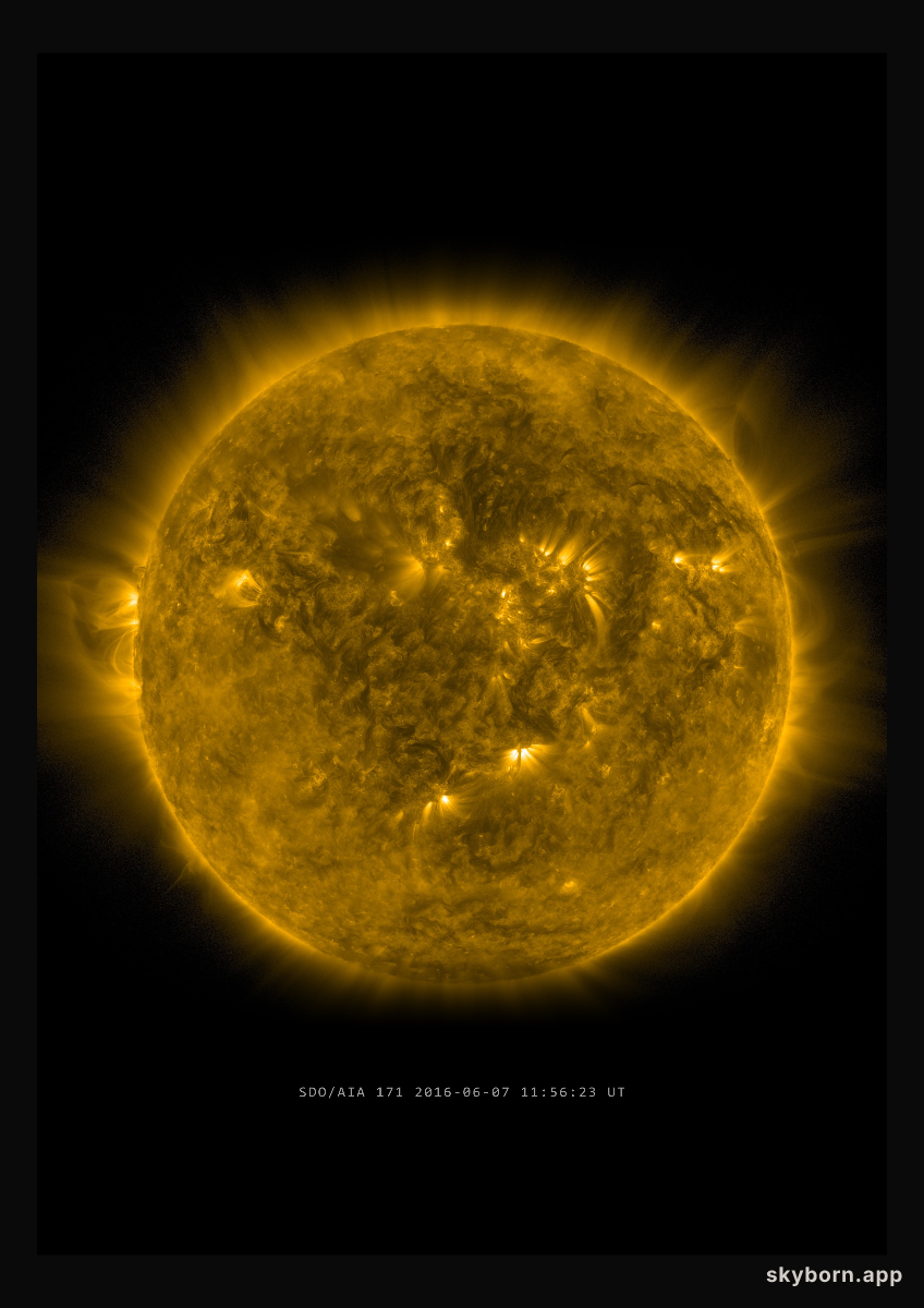 The Sun on 7 June 2016