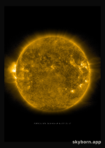The Sun on 10 June 2016