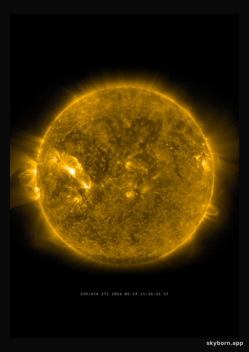 The Sun on 14 June 2016
