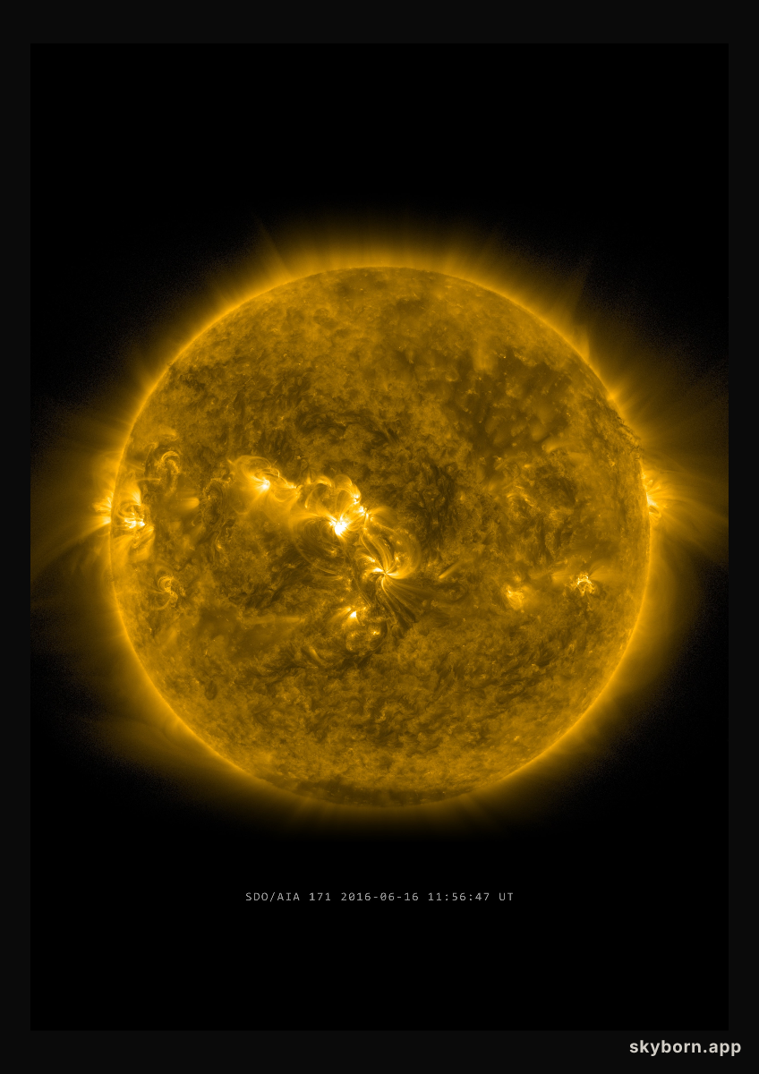 The Sun on 16 June 2016
