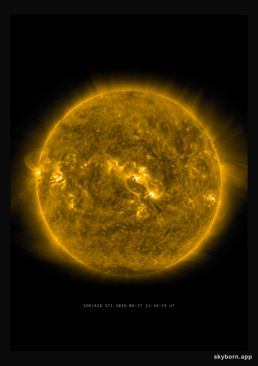 The Sun on 17 June 2016