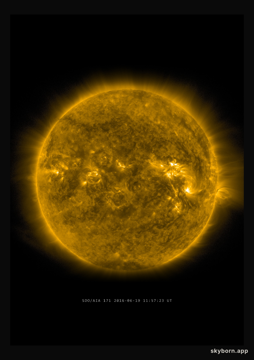 The Sun on 19 June 2016