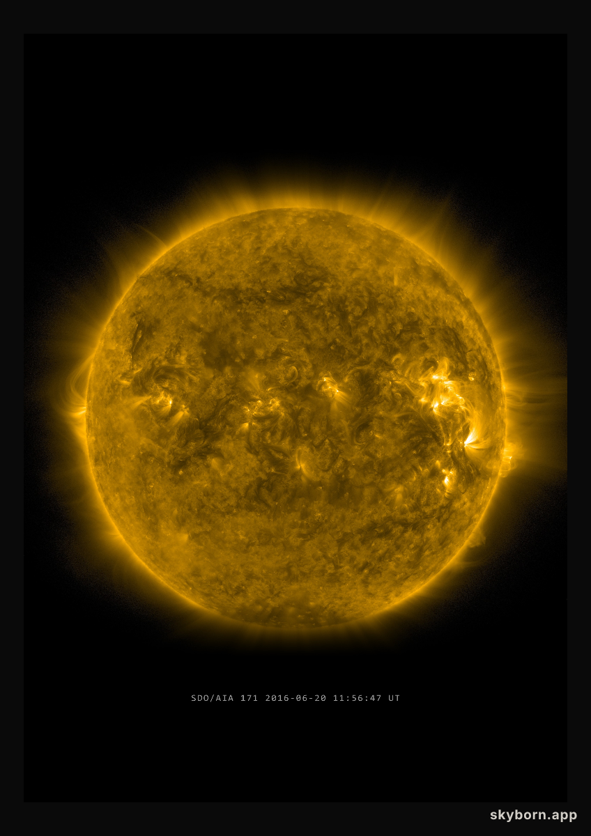 The Sun on 20 June 2016