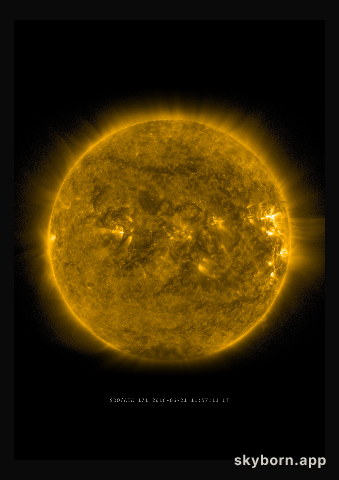 The Sun on 21 June 2016