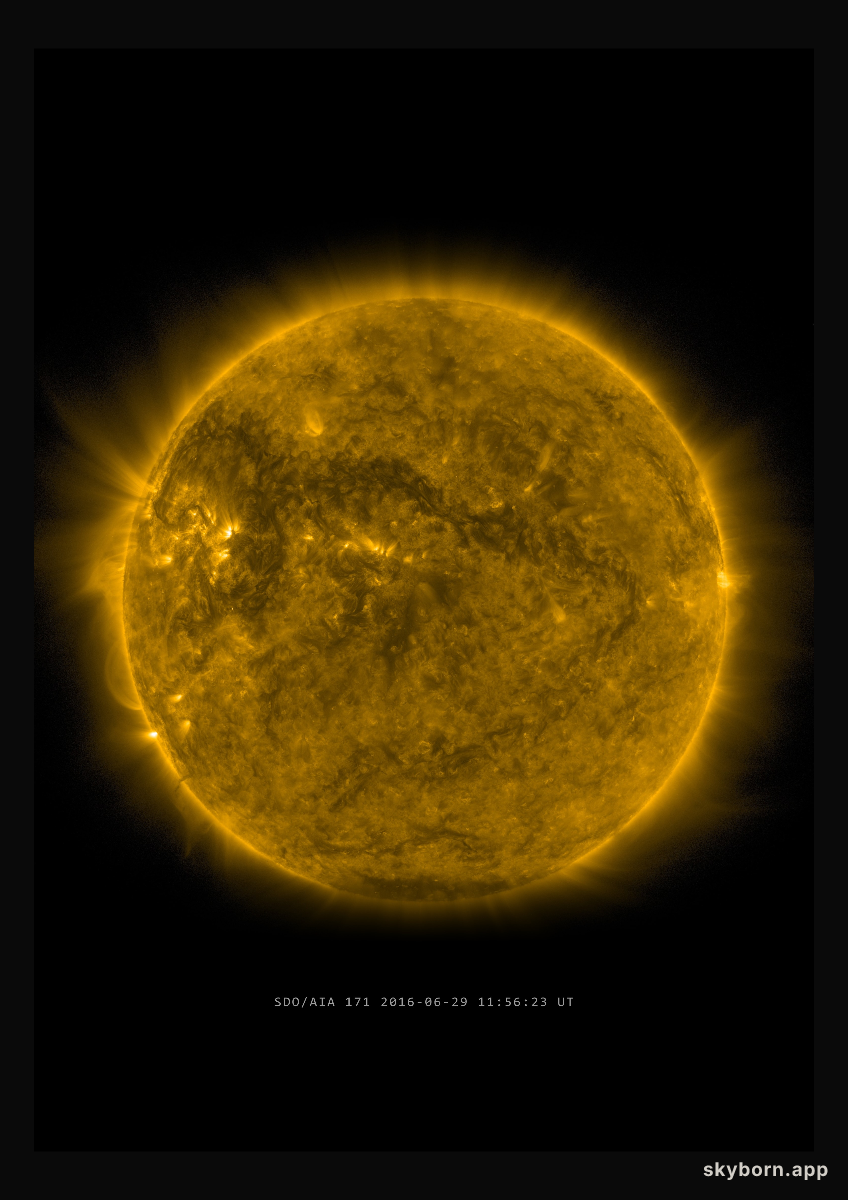 The Sun on 29 June 2016