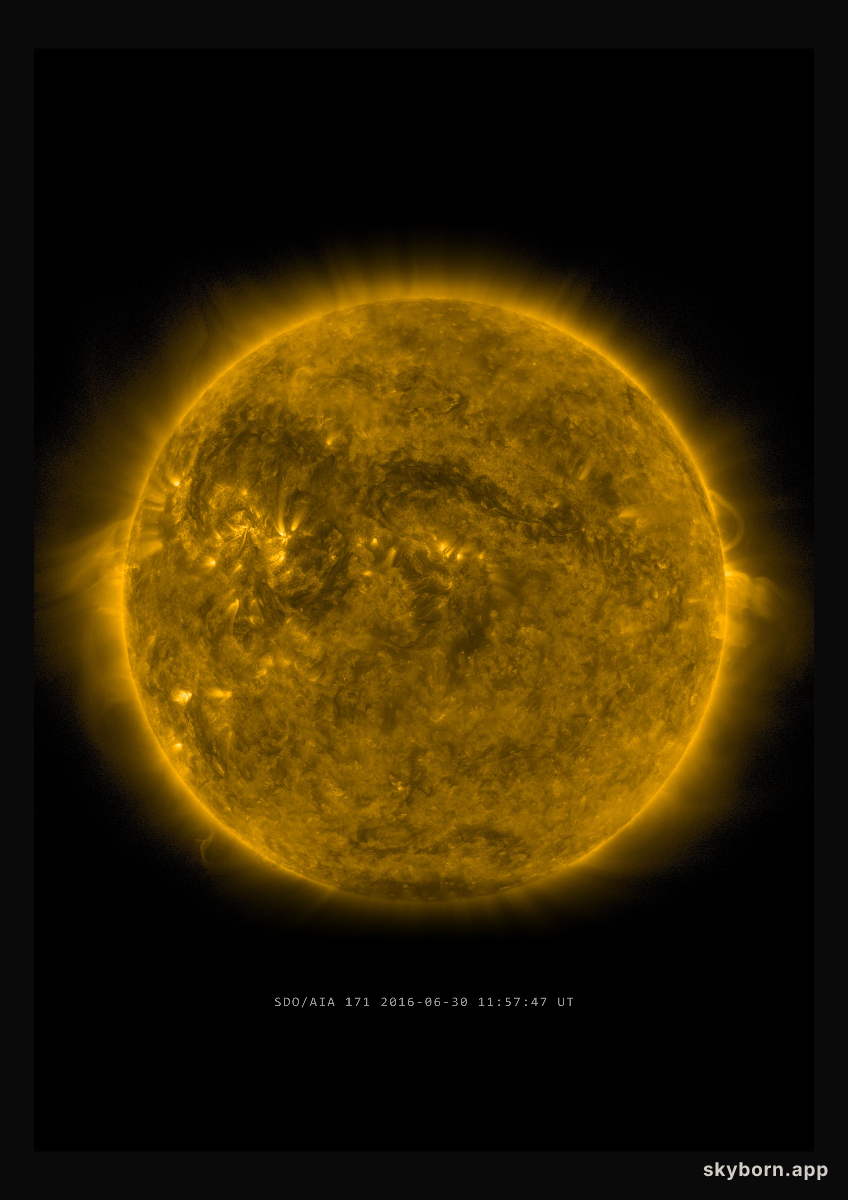 The Sun on 30 June 2016