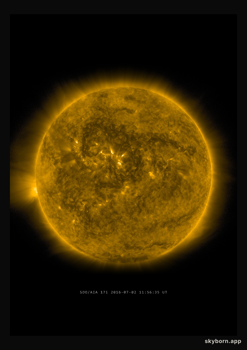 The Sun on 2 July 2016