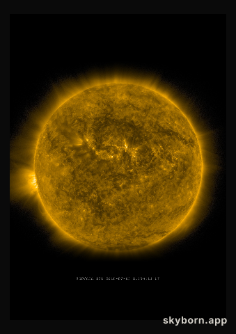 The Sun on 3 July 2016
