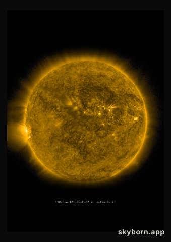 The Sun on 4 July 2016